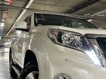 Toyota Land Cruiser Prado-11