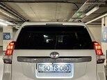 Toyota Land Cruiser Prado-2