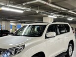 Toyota Land Cruiser Prado-4