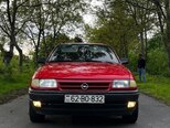 Opel Astra-1