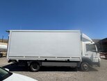 Mercedes Atego 1224-13