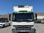 Mercedes Atego 1224-12