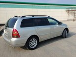Toyota Corolla-9
