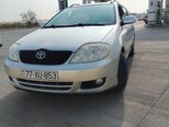 Toyota Corolla-6