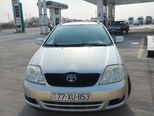 Toyota Corolla-11
