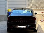 Hyundai Sonata-5