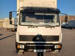 Mercedes Atego 1224-1