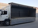 Mercedes Atego 1224-5