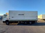 Mercedes Atego 1224-8