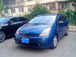 Toyota Prius-1
