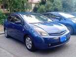 Toyota Prius-2