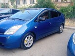 Toyota Prius-5