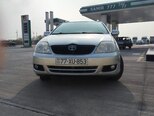 Toyota Corolla-1