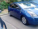 Toyota Prius-6