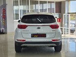 Kia Sportage-11