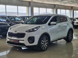 Kia Sportage-3