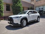 Toyota Corolla Cross-2