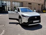 Toyota Corolla Cross-5
