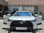 Toyota Corolla Cross-4