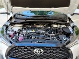 Toyota Corolla Cross-17