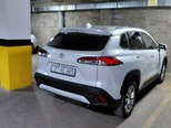Toyota Corolla Cross-12