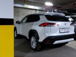 Toyota Corolla Cross-16