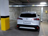 Toyota Corolla Cross-13