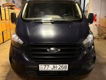 Ford Transit Custom-1