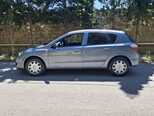 Opel Astra-3