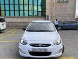Hyundai Accent-1