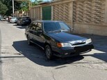 LADA (VAZ) 2115-4