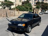 LADA (VAZ) 2115-3