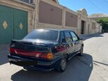 LADA (VAZ) 2115-6