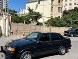 LADA (VAZ) 2115-2