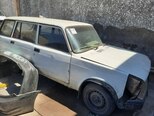 LADA (VAZ) 2104-1