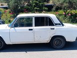 LADA (VAZ) 2107-2