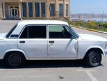 LADA (VAZ) 2107-6