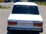 LADA (VAZ) 2107-7