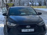 Hyundai Elantra-1
