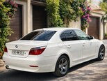 BMW 525-2