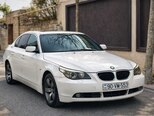 BMW 525-1