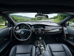BMW 525-4