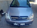 Opel Meriva-1