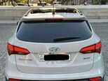 Hyundai Santa Fe-8