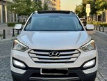 Hyundai Santa Fe-1