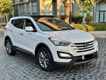 Hyundai Santa Fe-3