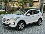 Hyundai Santa Fe-4