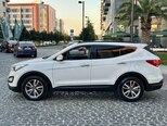Hyundai Santa Fe-5