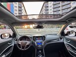 Hyundai Santa Fe-15