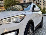 Hyundai Santa Fe-10